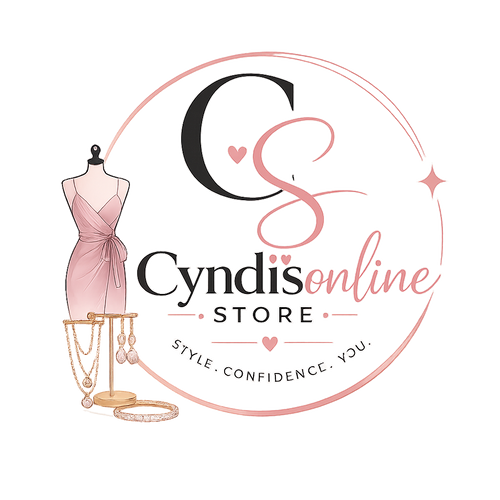 Cyndi's Online