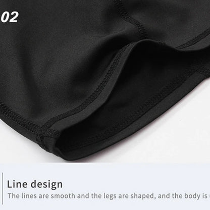 Women Yoga Shorts High Waist Workout Gym Shorts Fitness Yoga Lift Butt Fitness yoga leggings Running Cycling Short Pants