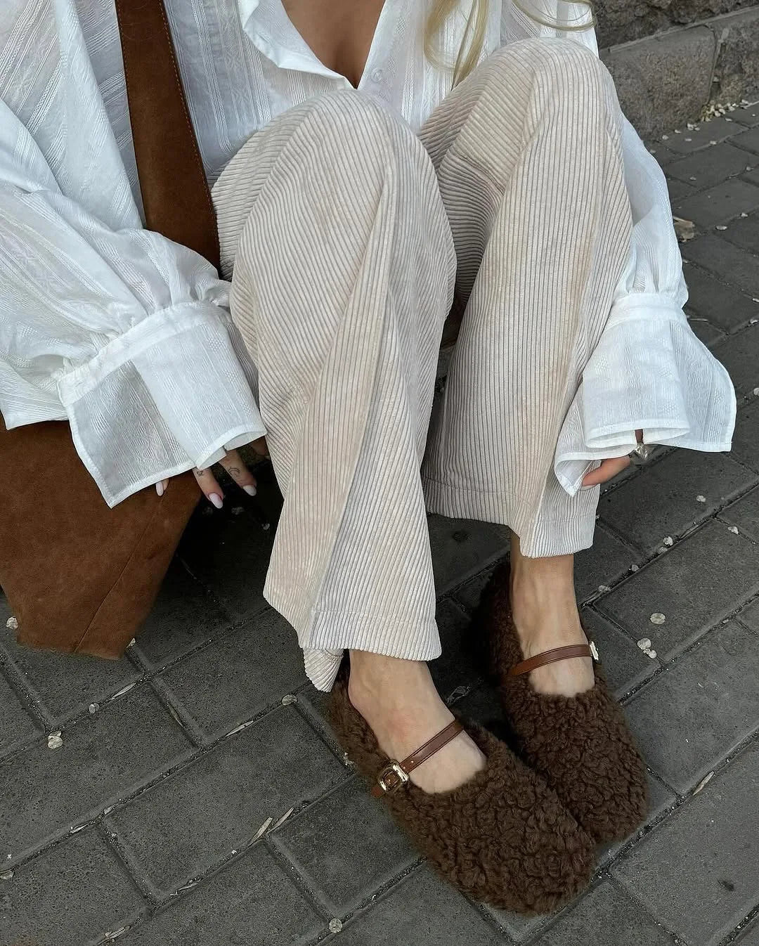 2026 Spring New Oversize White Shirt Women Long Sleeve Button up Minimalist 100% Cotton Shirt Female Chic Loose Tunic Blouses