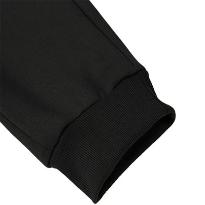 Versatile Soft Women's Sweatpants Joggers Fashion Fitness Comfortable Baggy Trousers